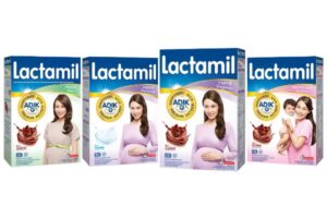 Masa Kehamilan, Awal Masa Depan Si Kecil