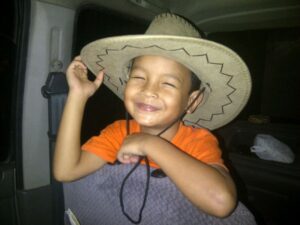 Tak Juga Lancar Berbicara, Anak Ini Ternyata Mengalami Disleksia