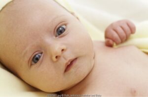 Mengenal Asfiksia, Bayi Lahir Kekurangan Oksigen