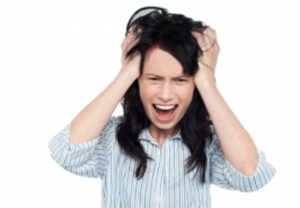 Hati-Hati, Stres Membuat Wajah Anda Tidak Menarik!