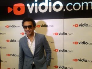 Giring ‘Nidji’ Batasi Anak Bermain Gadget