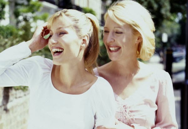 Kebahagiaan Seseorang Terkait dengan Otak?