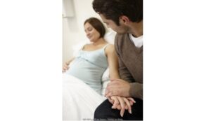 5 Tips untuk Suami Hadapi Persalinan