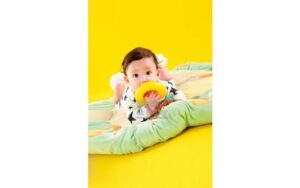 Tips: It&#8217;s Tummy Time!