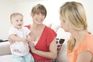 Tahap Perkembangan Bicara Balita