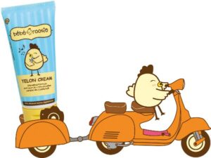 Minyak Telon Super Praktis