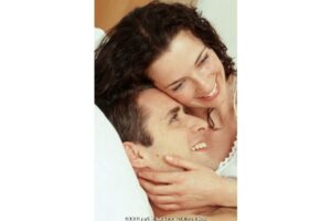 Waktu Tepat Berhubungan Seks agar Cepat Hamil