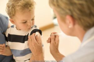 Perlukah Balita Mendapatkan Vaksin Rotavirus?