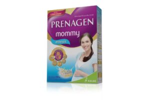 Nutrisi Penting di 1000 Hari Pertama Kehidupan