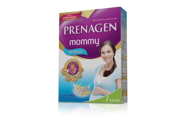 Nutrisi Penting di 1000 Hari Pertama Kehidupan