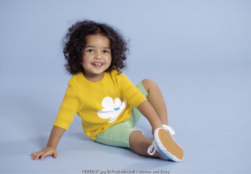 5 Perilaku Anak Autisme yang Perlu Diwaspadai