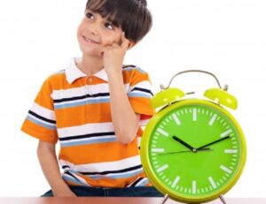 Belajar Menentukan Prioritas