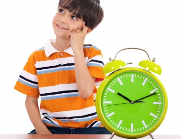 Belajar Menentukan Prioritas