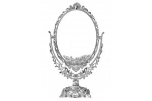 Cermin Bisa Memperbaiki Pola Makan?