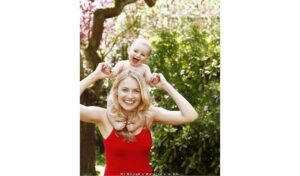 Tips Menjadi Ibu yang Berani