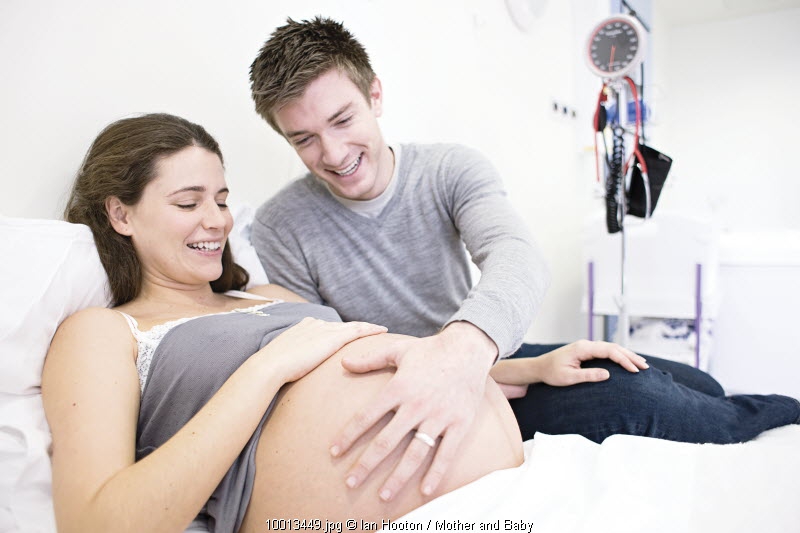 3 Hal yang Membantu Anda Siap Menjadi Orangtua