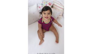 Tahapan Berkomunikasi Si Kecil