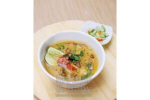 Soto Betawi