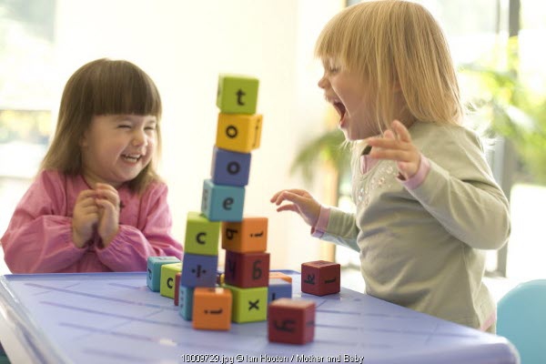 Manfaat Saling Berbagi