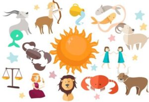 Karakter Bayi Berdasarkan Zodiak