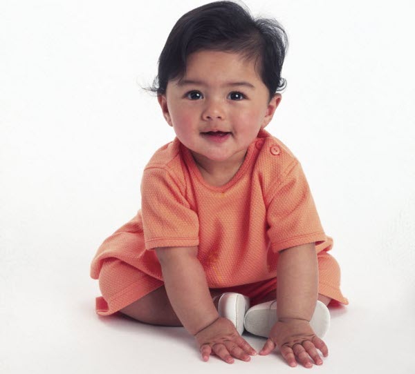 3 Alasan Dibalik Si Kecil yang Banyak Mau!