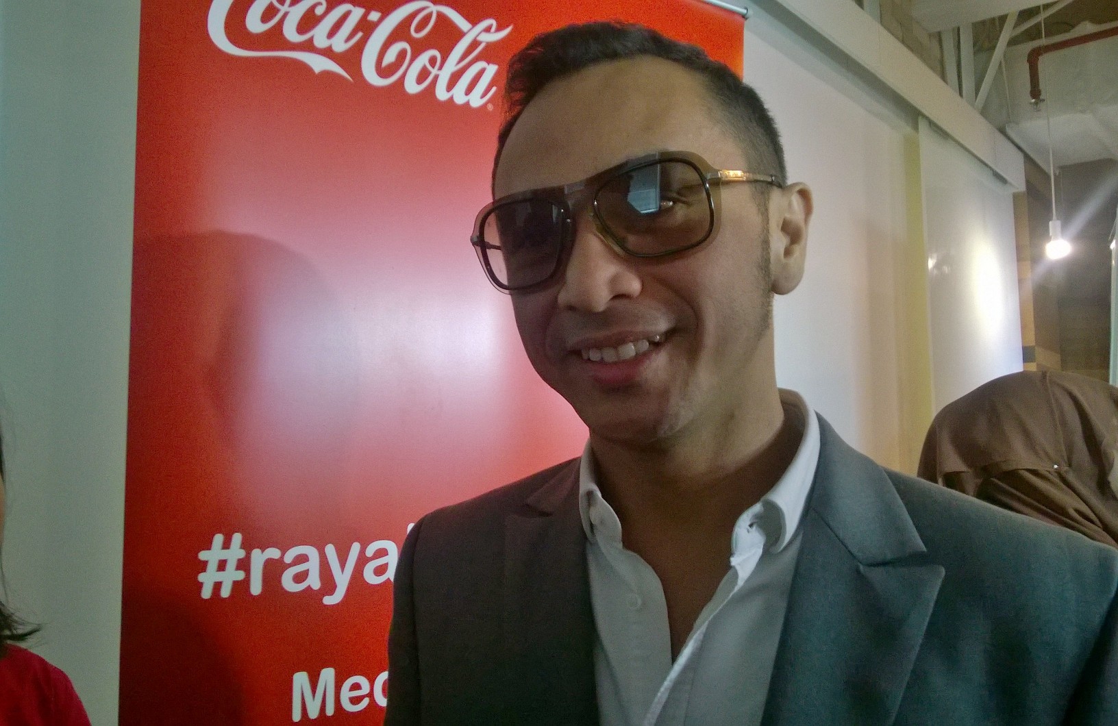 Cegah Bullying, Giring &#8216;Nidji&#8217; Berusaha Dekat dengan Anak