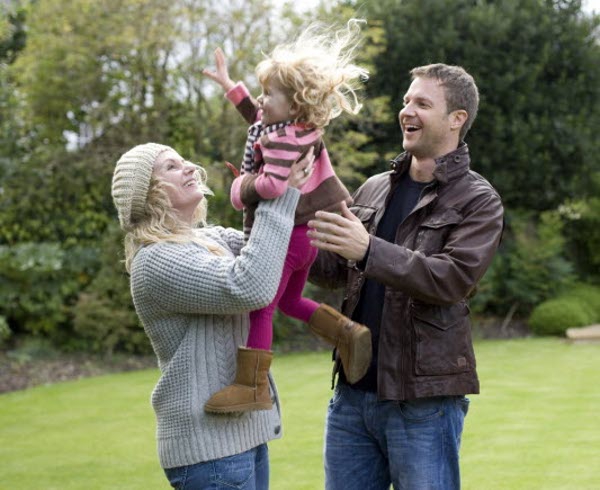 Pentingnya EQ Bagi Masa Depan Anak