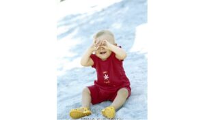 Yuk, Buat Si Kecil Tertawa!