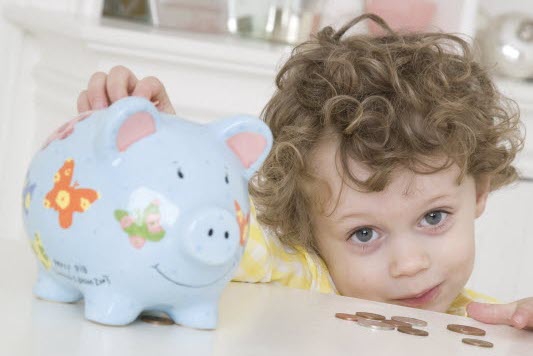 Pilih Menabung atau Merokok?