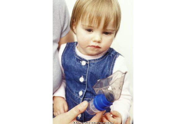 Berbahayakah Jika Balita Sering Diinhalasi?