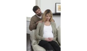 5 Hal yang Harus Suami Lakukan untuk Terlibat dengan Kehamilan Istri