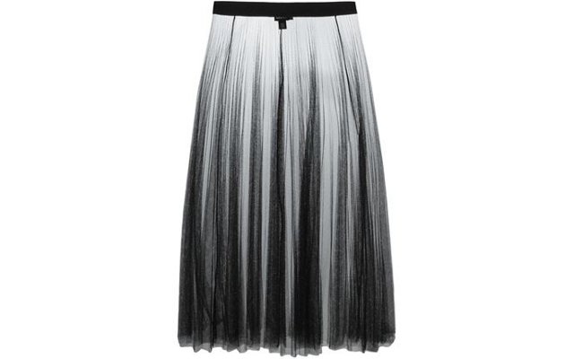 Gaya dengan Model Lipit