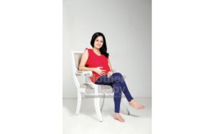 Tips Mengatasi Kaki Bengkak saat Hamil