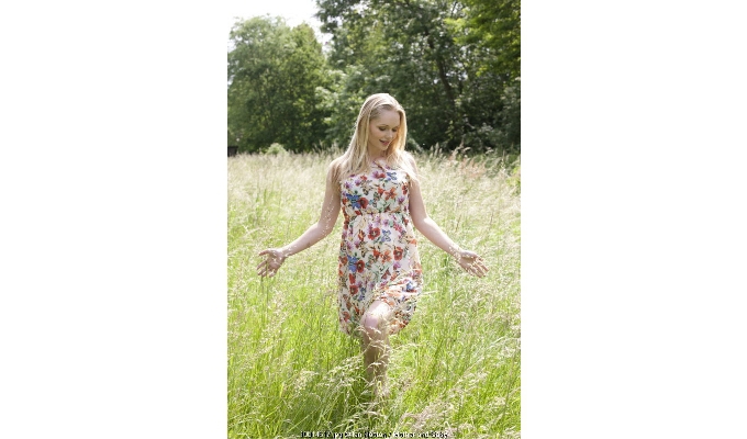 4 Alasan Mengapa Anda Harus jadi Ibu yang Sehat