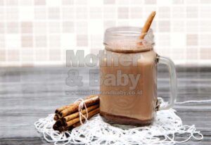 Mexican Hot Chocolate
