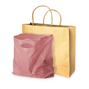 Yuk, Dukung Program Diet Kantong Plastik di Indonesia!