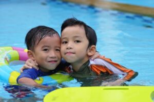 Perhatikan Hak-Hak Anak