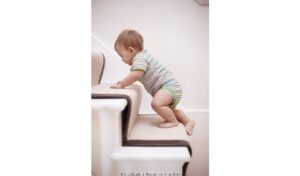 6 Tanda Si Kecil sedang Tumbuh