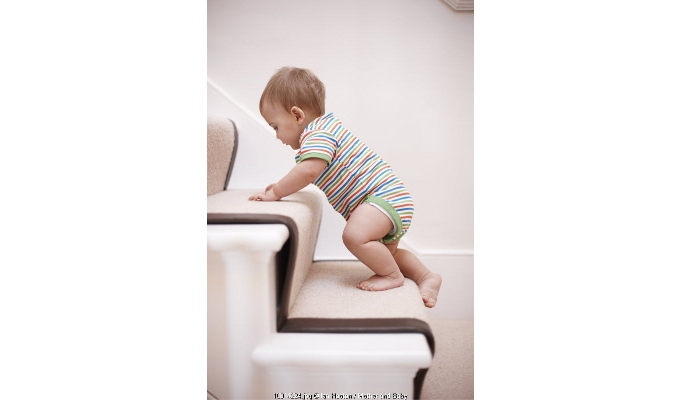 6 Tanda Si Kecil sedang Tumbuh