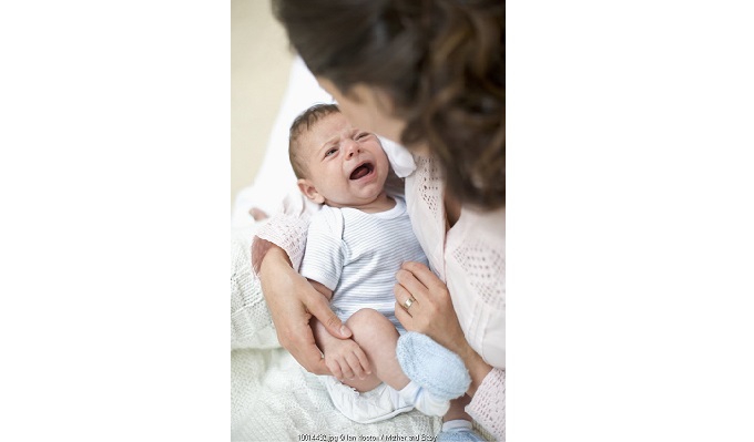Bayi Prematur Lebih Berisiko Mengalami Pembekuan Darah