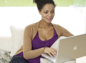 Berbisnis Lewat Media Sosial