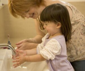 Menciptakan Anak yang Cinta Lingkungan