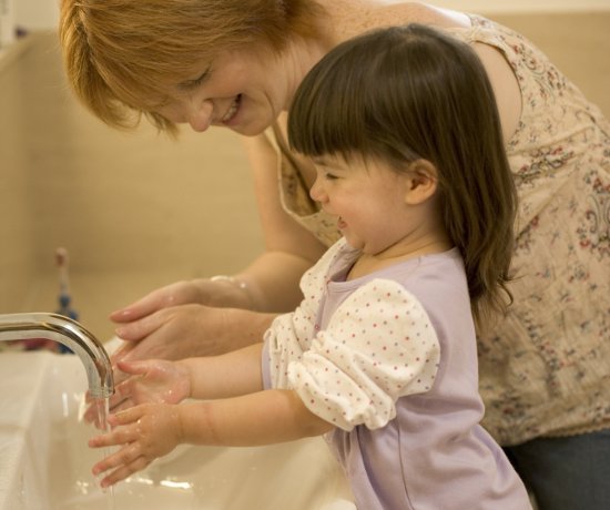 Menciptakan Anak yang Cinta Lingkungan