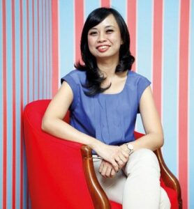 Cinta Harus Dipelajari