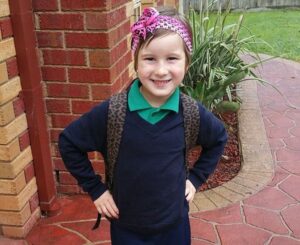 Anak Usia 6 Tahun Menjadi Transgender