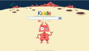 Berkenalan dengan Kiddle, Mesin Pencarian Khusus untuk Anak