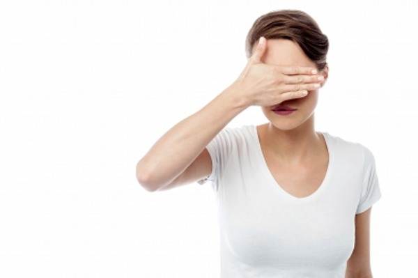 Katarak Bisa Dialami di Usia Muda!