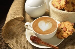 Kopi Ternyata Baik untuk Kesehatan