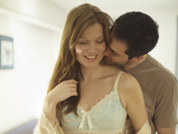 5 Cara Mengetahui Posisi Seks Favorit Istri