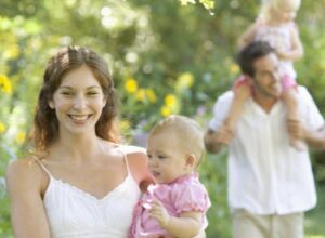 Kebiasaan Baik Bagi Keluarga